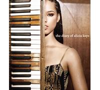 The Diary Of Alicia Keys