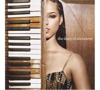 The Diary Of Alicia Keys by Alicia Keys (2003-05-03)
