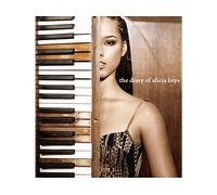 - The Diary Of Alicia Keys - Vinile