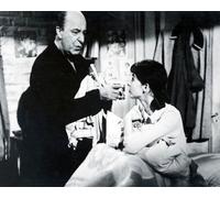 The Diary Of Anne Frank (1959) [1037790] 8x10 Foto (Altre Misure Disponibile)