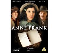 The Diary of Anne Frank [2008] [Edizione: Regno Unito]