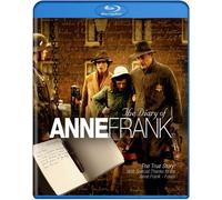 The Diary of Anne Frank