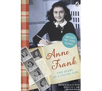 The Diary of Anne Frank (Abridged for young readers)