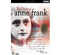 THE DIARY OF ANNE FRANK (BBC) (1987) (DVD)