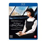 The Diary Of Anne Frank Blu-Ray /