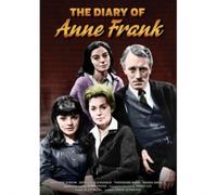 The Diary Of Anne Frank (DVD) Various