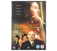 The Diary of Anne Frank [Edizione: Regno Unito]