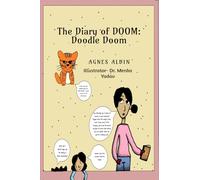 The Diary of DOOM: Doodle Doom