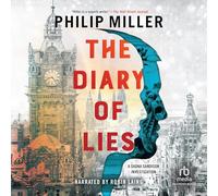 The Diary of Lies: 3