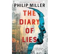 The Diary of Lies: 3