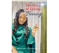 The Diary of Loving Benny