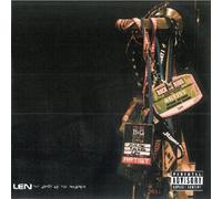 Len - Diary Of The Madmen