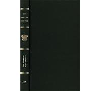 The Diary of W. G. Footitt: Architectural Draughtsman of Durham, 1897-1914