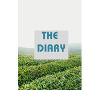 The Diary: Ruled to Help You Rule Your Day