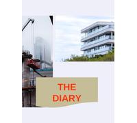 The Diary: Ruled to Help You Rule Your Day