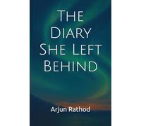 The Diary She Left Behind