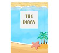 The Diary: Simple Lines, Infinite Stories