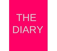 The Diary: Where Every Page Begins a New Journey
