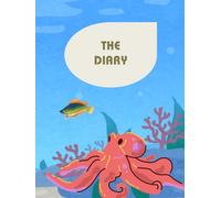 The Diary: Where Words Find Their Place