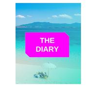 The Diary: Where Words Find Their Place