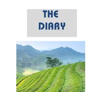 The Diary: Write with Purpose, Line by Line