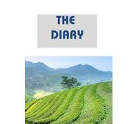 The Diary: Write with Purpose, Line by Line