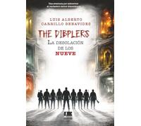 The Dibplers: La desolación de los NUEVE