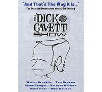The Dick Cavett Show: "And That's the Way It Is..."