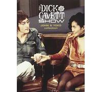 The Dick Cavett Show: John & Yoko Collection