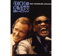 The Dick Cavett Show - Ray Charles Collection (DVD) Ray Charles