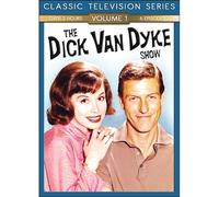 The Dick Van Dyke Show