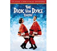 The Dick Van Dyke Show: Classic Christmas Episodes
