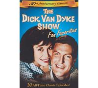 The Dick Van Dyke Show: Fan Favorites