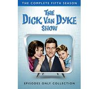The Dick Van Dyke Show: Season 5