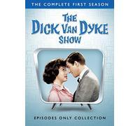 The Dick Van Dyke Show: Season One (Episodes Only)