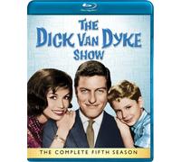 The Dick Van Dyke Show: The Complete Fifth Season
