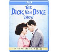 The Dick Van Dyke Show: The Complete First Season