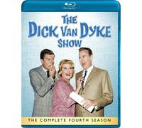 The Dick Van Dyke Show: The Complete Fourth Season