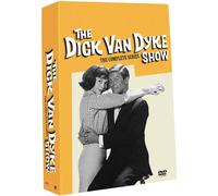 The Dick Van Dyke Show - The Complete Series (DVD)