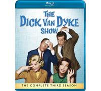 The Dick Van Dyke Show: The Complete Third Season