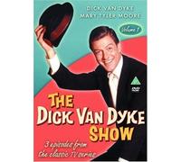 The Dick Van Dyke Show - Vol. 1 [Edizione: Regno Unito]
