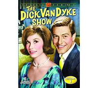 The Dick Van Dyke Show - Volume 1 (DVD)