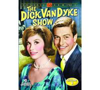 The Dick Van Dyke Show - Volume 1 (DVD)