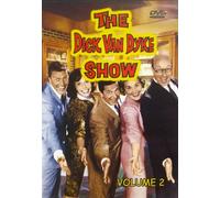THE DICK VAN DYKE SHOW, VOLUME 2 [ MOVIE
