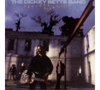 Betts, Dickey Band - Pattern Disruptive