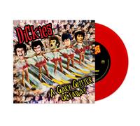 The Dickies - A Gary Glitter Getaway
