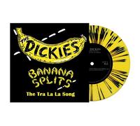 The Dickies - Banana Splits (The Tra La La Song)