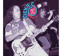 The Dickies Best of Live (Vinyl LP) 12" Album