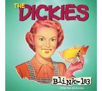 The Dickies Blink-183 - Green (Vinyl LP)