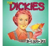 The Dickies Blink-183 - Green (Vinyl LP)